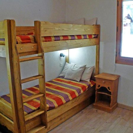 Appartement Confortable Avec Piscines, Terrasse Et Parking A Samoens - Fr-1-629-100 Экстерьер фото