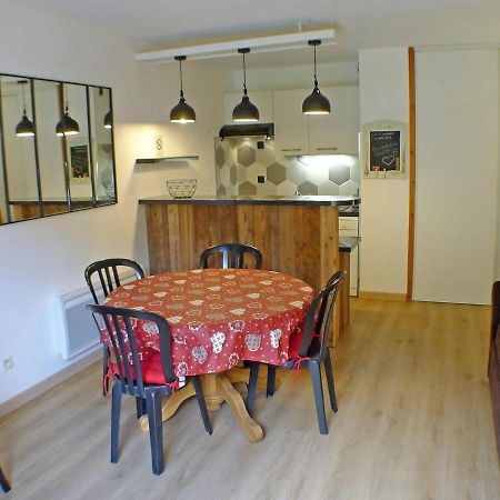 Appartement Confortable Avec Piscines, Terrasse Et Parking A Samoens - Fr-1-629-100 Экстерьер фото
