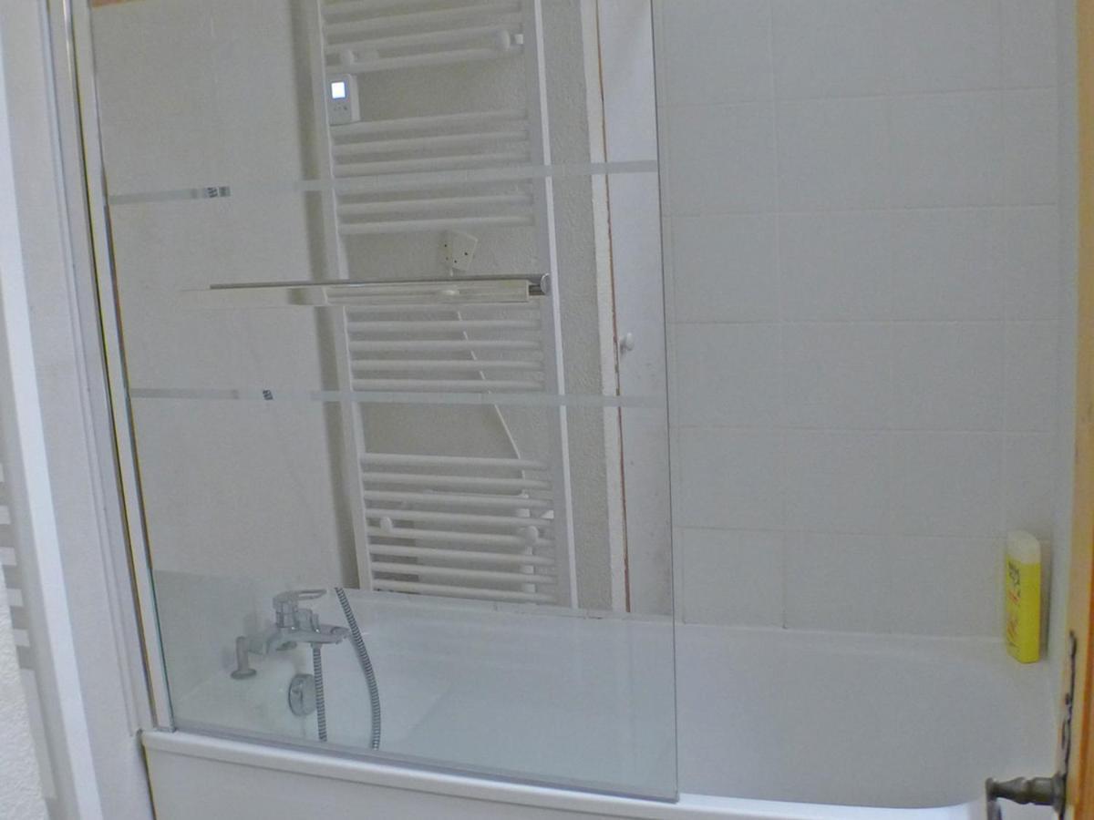 Appartement Confortable Avec Piscines, Terrasse Et Parking A Samoens - Fr-1-629-100 Экстерьер фото